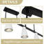 Darryel 4 - Light Kitchen Island Pendant-984958627