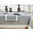 Adamson Banded Border Tablecloth-1302359787-1294155915
