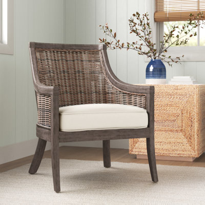 Fremont Upholstered Armchair