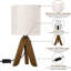 Lampe trépied Graycee-29669084-29669059
