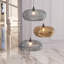 Luminaire suspendu en forme de globe à 3 lumières Kloud-121318805-137438362