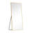 Lensa Rectangle Metal Full Length Wall Mirror with Embedded Bracket-1231707407-1249790941