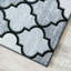 Lamphere Geometric Indoor / Outdoor Area Rug-2106547585