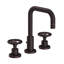 Tyler Widespread Bathroom Faucet with Drain Assembly-40526795