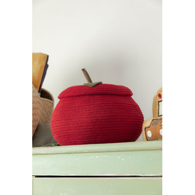 Panier pomme