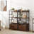 Ernice Metal Standard Baker's Rack-1226859417-1226859416