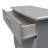 Fully Assembled Letoya 4 - Drawer Chest of Drawers-1328339037
