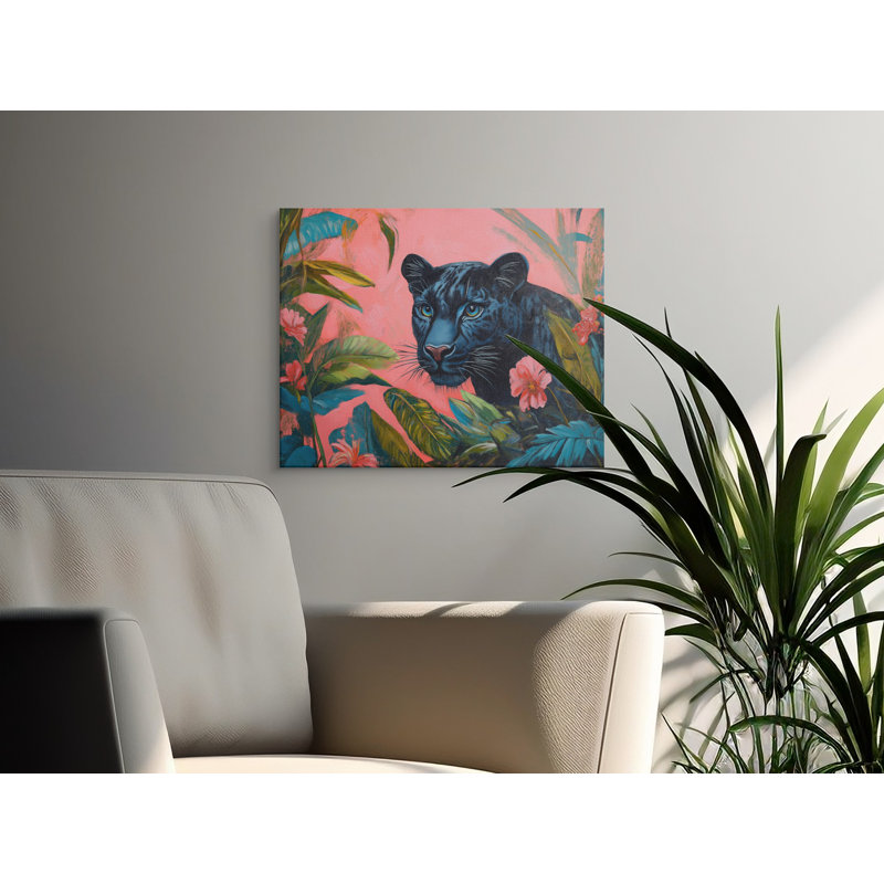 Wrapped Canvas Print Set, 48x32