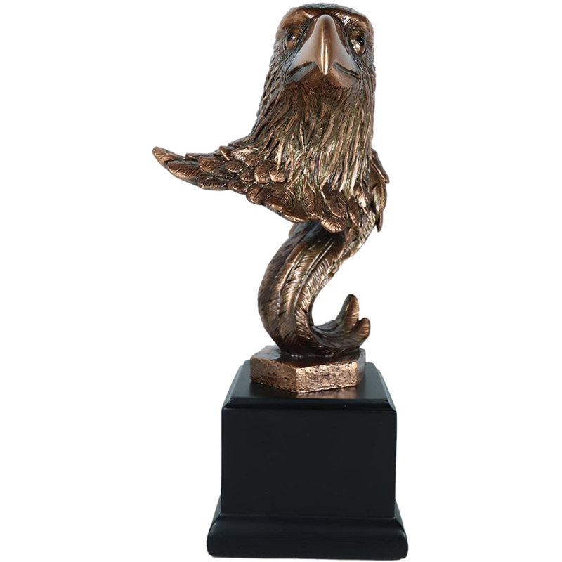 Jonesha People Figurines & Sculptures, Bronze