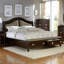 Lit tapissier Nathaniel-21382738