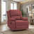 Pomegranate Red est en rupture de stock