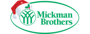 Mickman Brothers Logo