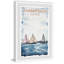 Annapolis, Maryland - Cadre photo, publicité sur papier-1614441152