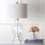 Ensemble de lampes de table 28,5 po Aonan-1948258933