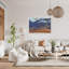 Coastal Retreat Asbury Park Sunset par Christine Lindstrom-99433826