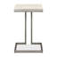 Ponie Solid Wood End Table