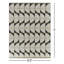 Tapis intérieur / extérieur Lettie-83706176