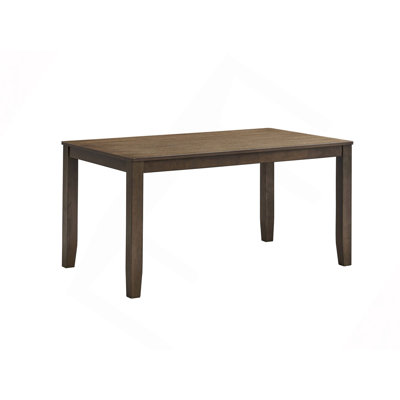 Table de salle à manger Damica