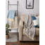  Jeté en coton Basketweave-1377426822