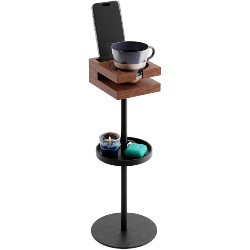 Table à boisson pour petits espaces