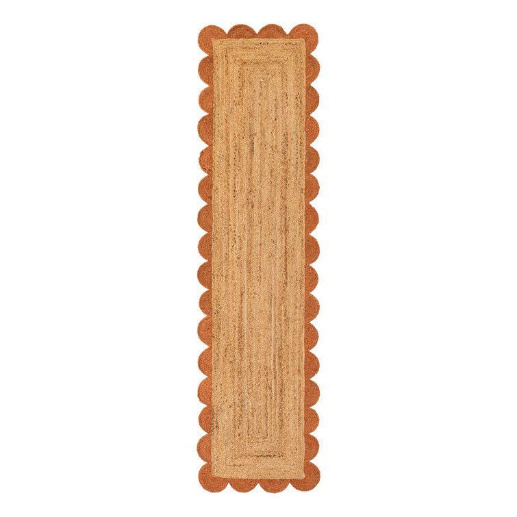 Solid Cosner Rug