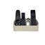 Faux Leather Desk Organiser-61593647