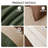 7 Pieces Striped Comforter Set Lightweight Microfiber with Comforter, Pillowcases, Pillow Shams, Flat Sheet & Fitted Sheet-122731754-122731720