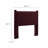 Rael Performance Velvet Headboard-105698060-105698058