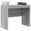 Writing Desk Particle Board 76 Cm-2008501665-2008501653