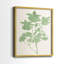 Impression encadrée Vintage Garden I-Premium - prête à être accrochée - aucun clou requis - aucun clou requis-798656357-798656379