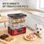 ANJUANK Food Dehydrator
