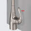 Robinet de bar coulissant Allegro E-5957186-12087519