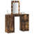 Smoked Oak selected