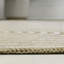Tapis intérieur / extérieur crème / naturel Octaviah-7488570