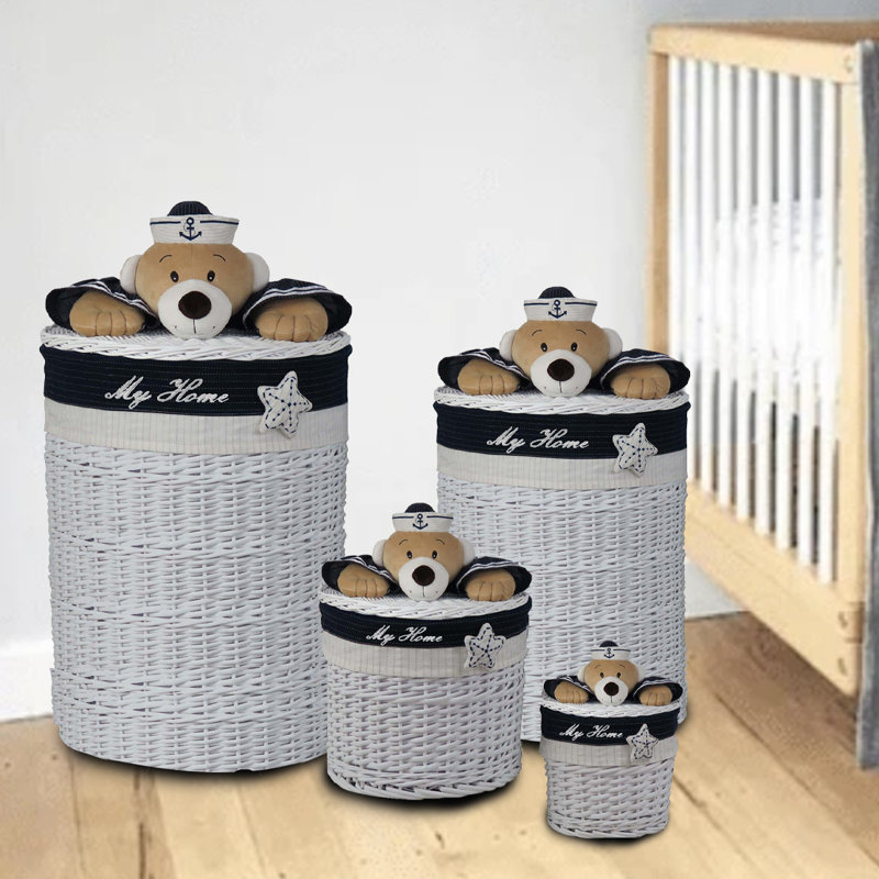 Isabelle & Max™ Wicker Box