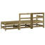 Laley 62cm Wide Rectangle Patio Sofa