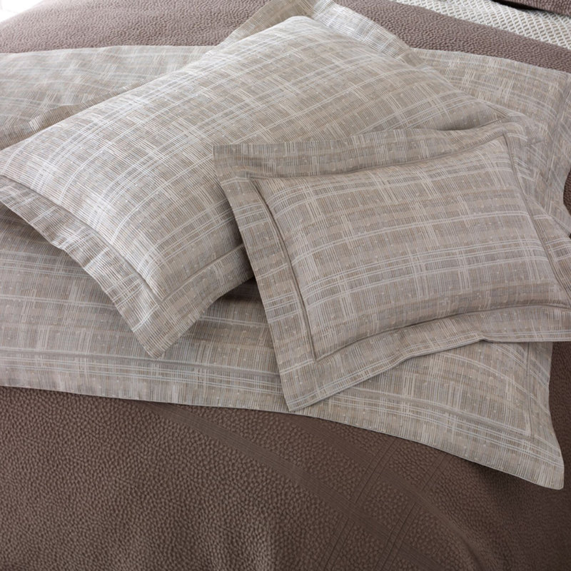 Biagio Sham, Standard, Linen