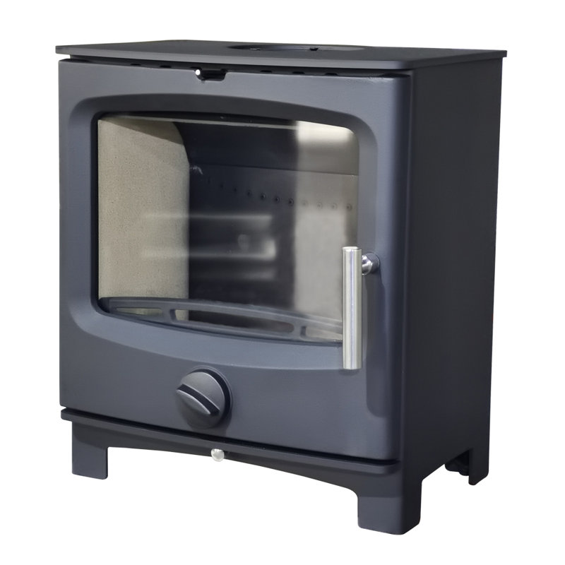 Free Standing Stove