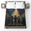Couvre-lit matelassé Mariachi Band Mural-126176731