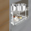 Tiroir coulissant pour garde-manger Ragav-486989494