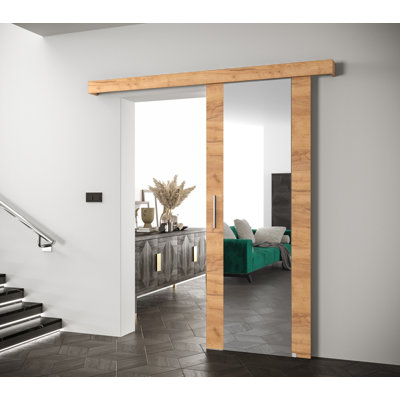 Ijnanya Sliding Doors Laminate