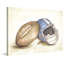 Reesa Qualia - Wrapped Canvas Painting-19996614