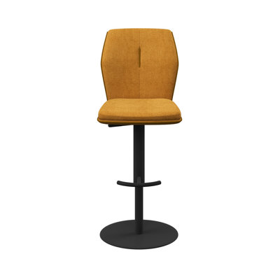 Armonia Fabric Bar Stool