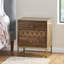 Table de chevet 3 tiroirs -931533447