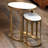 Herta Nesting Tables