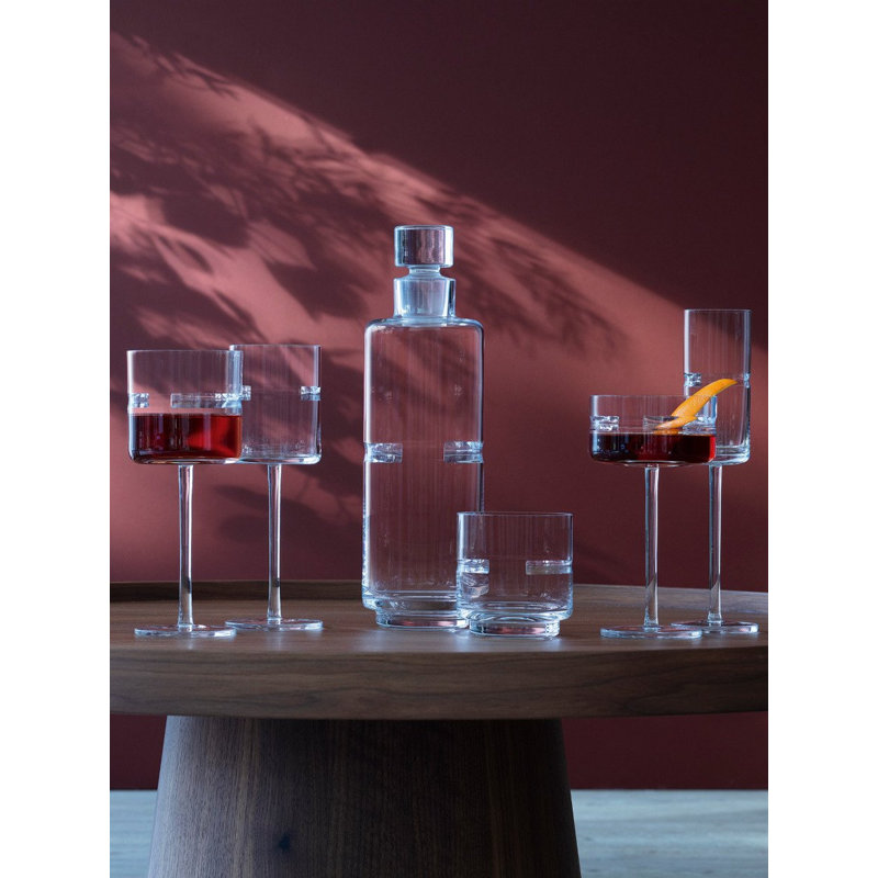 Horizon Glass Wine Glass
