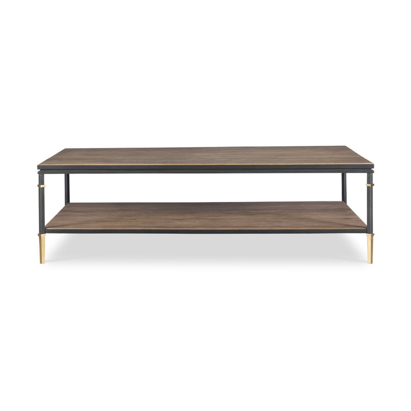 Table basse Monterey, Hawthorne Light