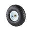 Pneu de remplacement simple pour chariot utilitaire 10 pouces Tricam Farm & Ranch