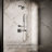 Shift Square Two-Function Handshower-125057509