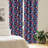 Dinosaur Semi-Sheer Rod Pocket Curtain Panels-994537065